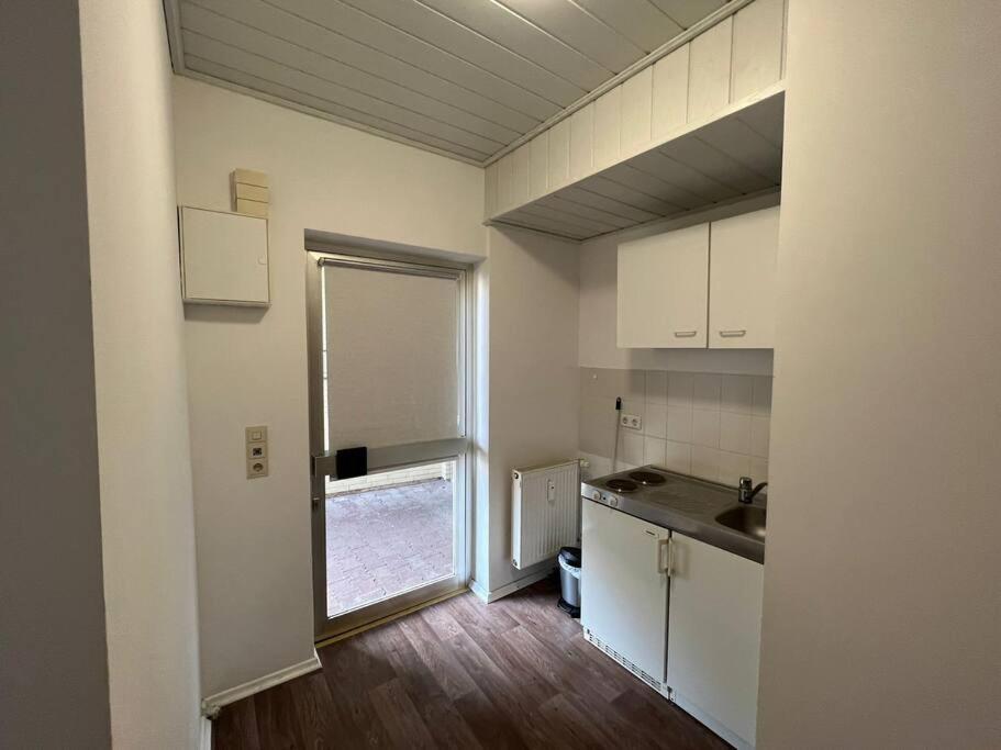 Ferienwohnung Enjoy Bh บัดฮาร์ซบวร์ก ภายนอก รูปภาพ