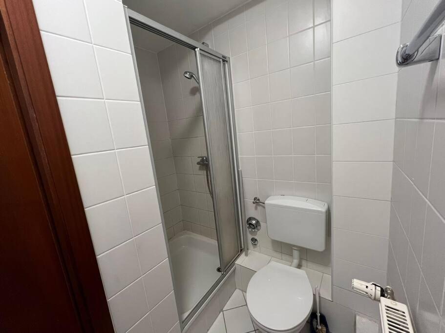 Ferienwohnung Enjoy Bh บัดฮาร์ซบวร์ก ภายนอก รูปภาพ